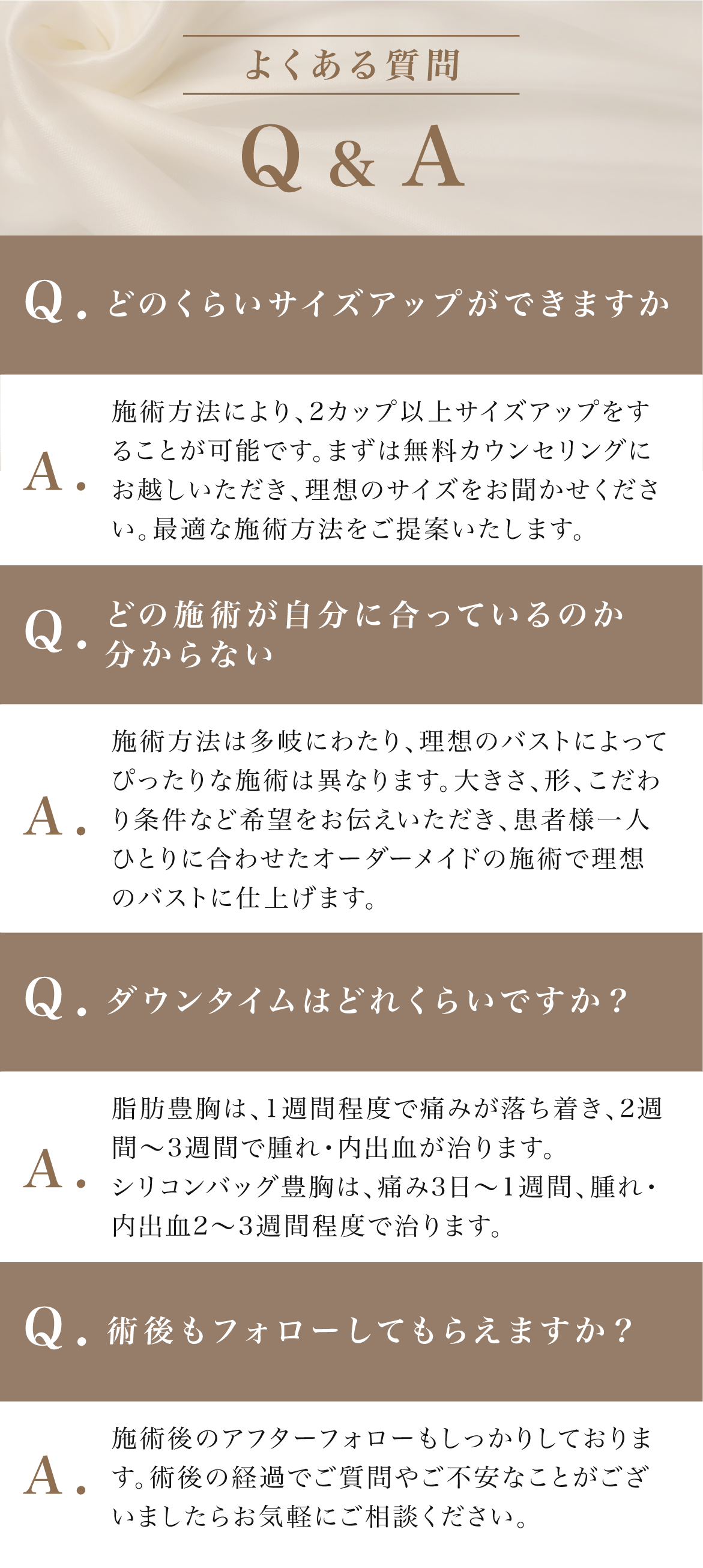 BBCLINIC GINZA